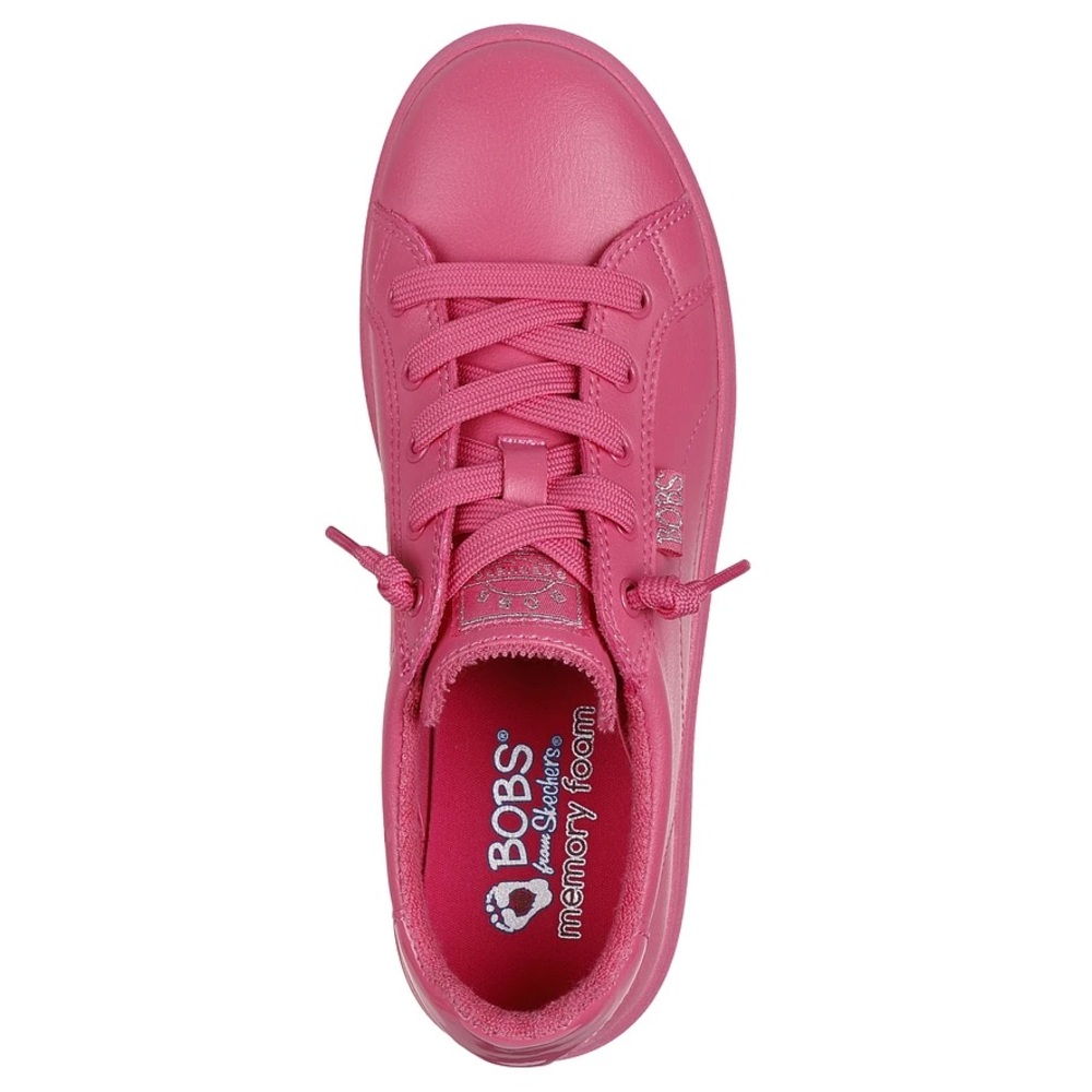 NEW  BOBS from SKECHERS Bobs D'Vine - Instant Delight  Sneaker Comfort